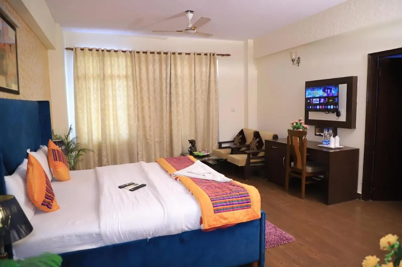 Habitación en casa particular Fortune Home,Mg Road,Essel Tower Gurgaon