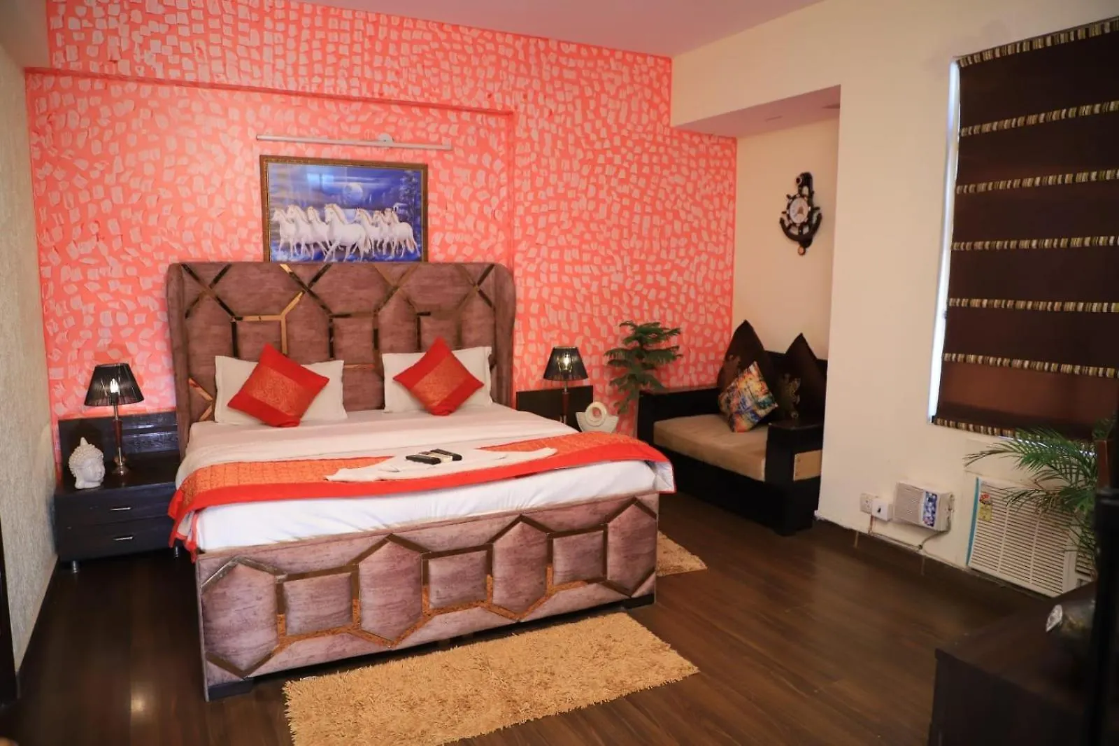 Fortune Home,Mg Road,Essel Tower Gurgaon 0*,
